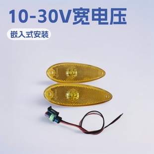 Դ�^���S�羳���N1LED���܇߅���R�ɲ��_�ǟ�10-30V��̖���D���