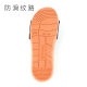 Factory wholesale fabric linen four seasons indoor slippers cotton and linen lovers non-slip soft bottom home soft bottom slippers
