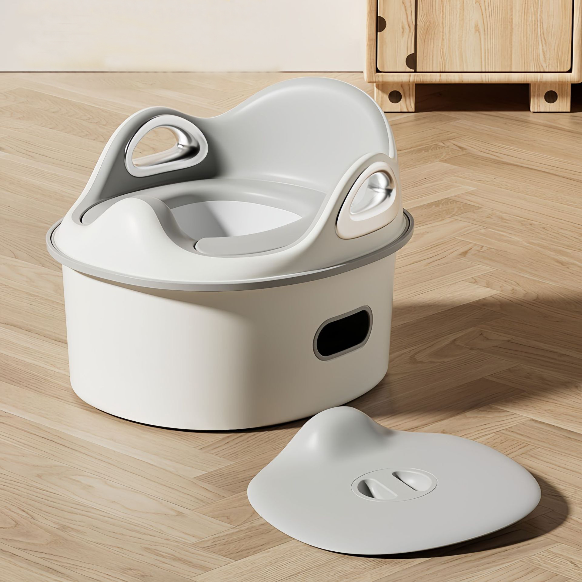 Inodoro para niños Inodoro para niñas, arandela de asiento para bebés, orina para niños, entrenamiento para ir al baño, inodoro para bebés