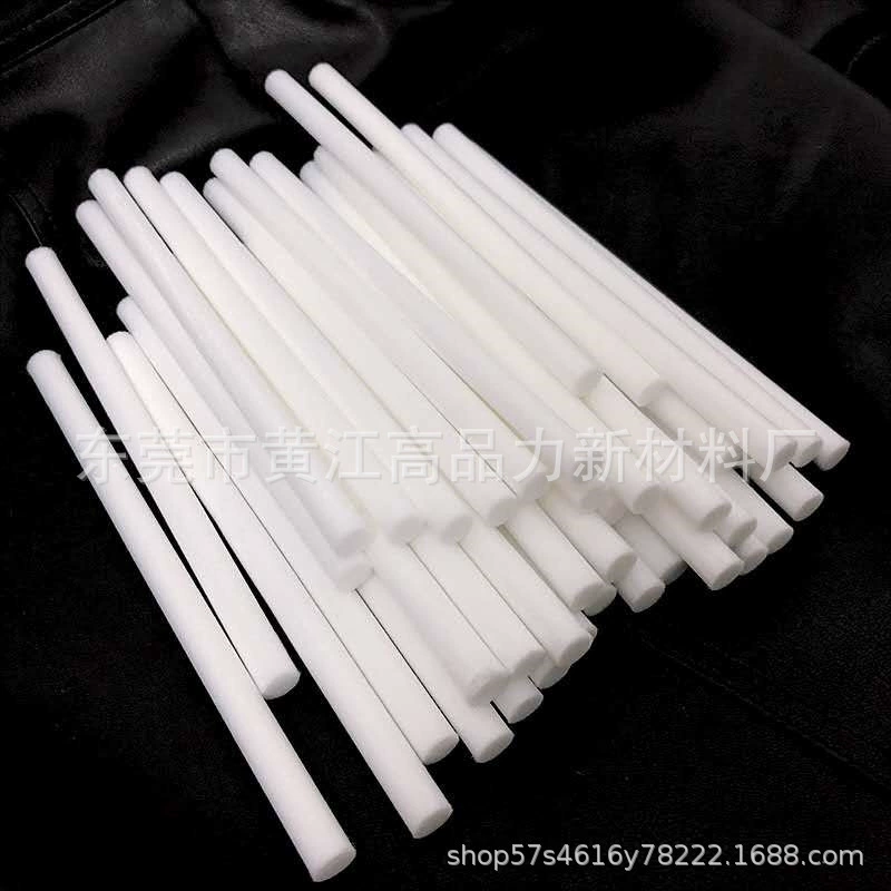 Увлажнитель Хлопковый фитиль Ватная палочка Ароматерапия Хлопковая ватная палочка Летучие волокна Хлопковая палочка Распылитель для фитиля Губка для ватной палочки