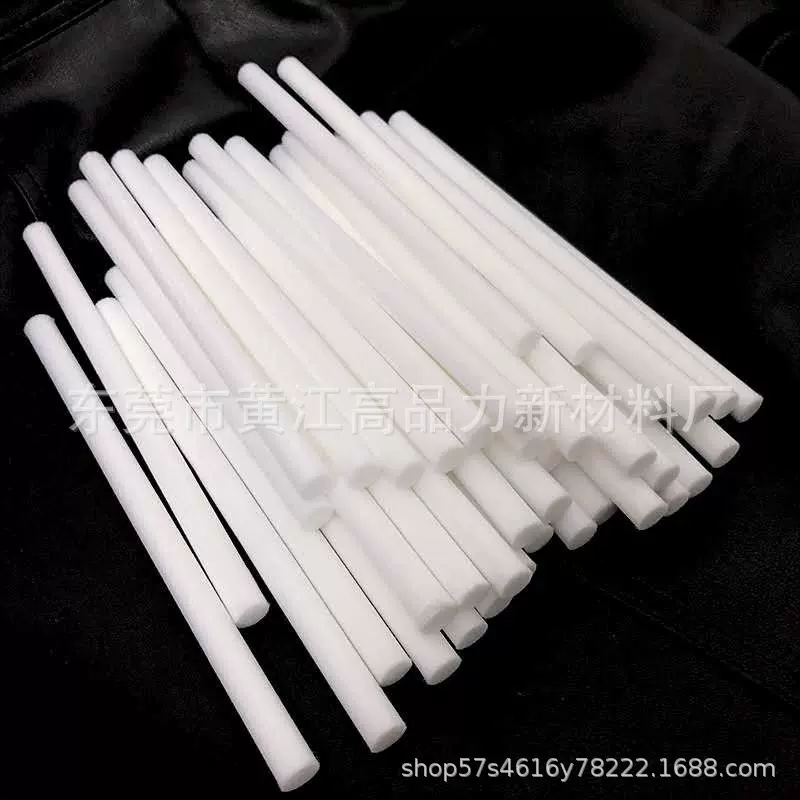 加湿器棉芯棉条香薰棉芯棉棒挥发纤维棉棒棉芯雾化器海绵棒棉条