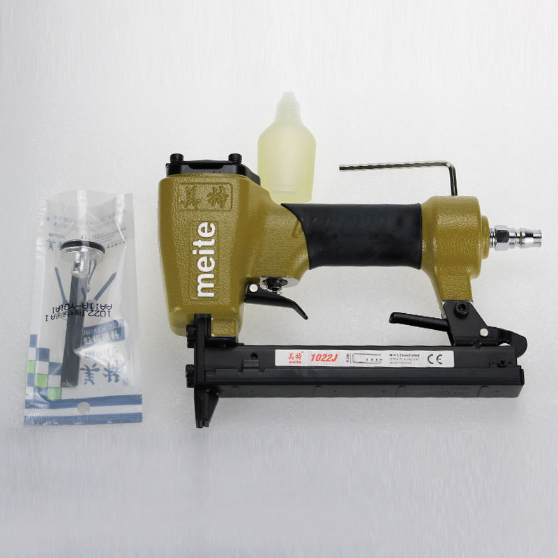 1022J码钉枪 木工家具用码钉枪 封箱包装排钉枪射钉枪 