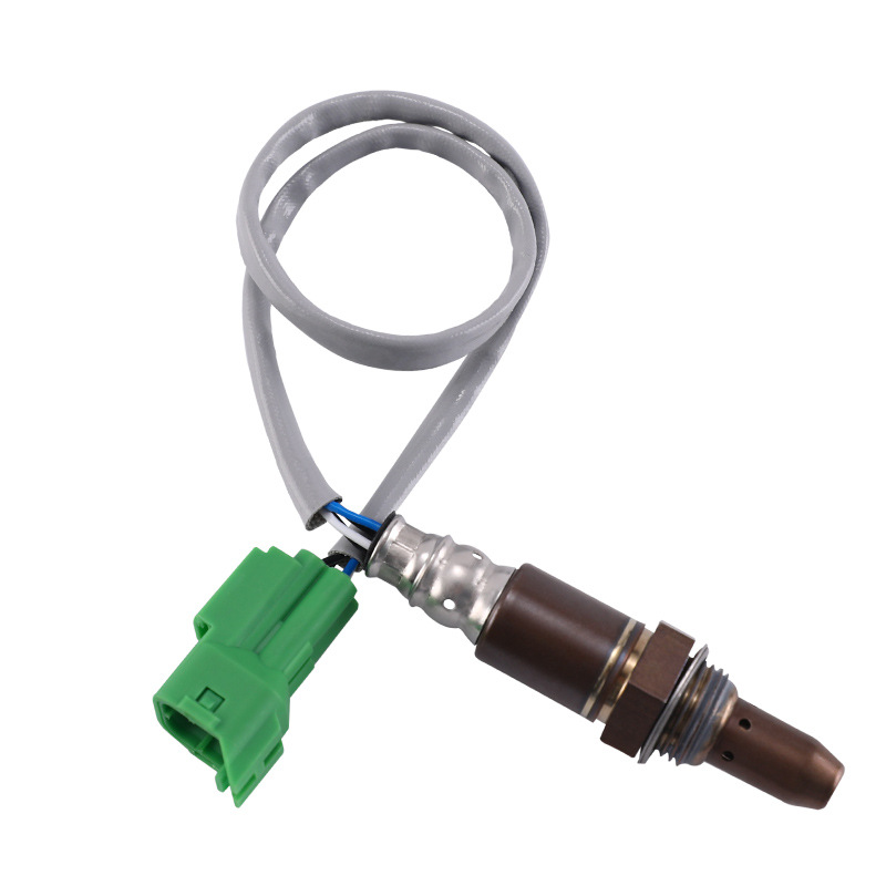 Automotive oxygen sensor combination The entire model of the entire…