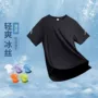 薄款短袖男士新款t恤