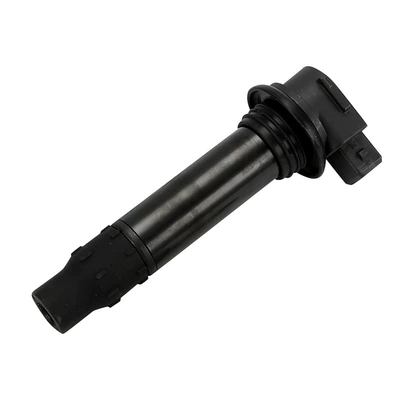 Cap Igniter, Alışdırma şamı (Sveçalar)