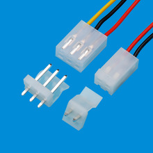 ���Ӿ��B�Ӿ� CH3.96mm�g����Ӿ� PINλ �ž�