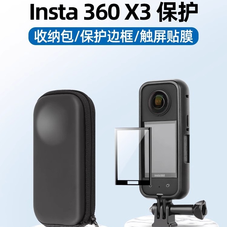 Camera