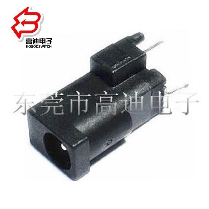 迷你DC母座立式3脚 迷你DC插座立式三脚 直流DC插座3513 DC插口