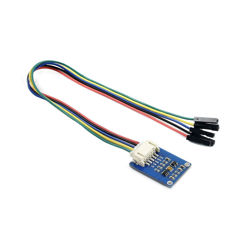 TSL25911数字环境光传感器 高灵敏度 宽动态范围 I2C接口低功耗