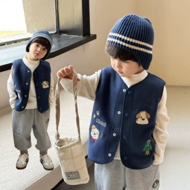 童裤;童套装;童T恤