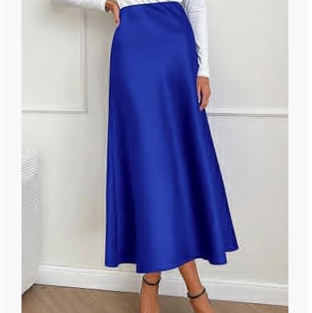 Elegant Midi Skirt 4