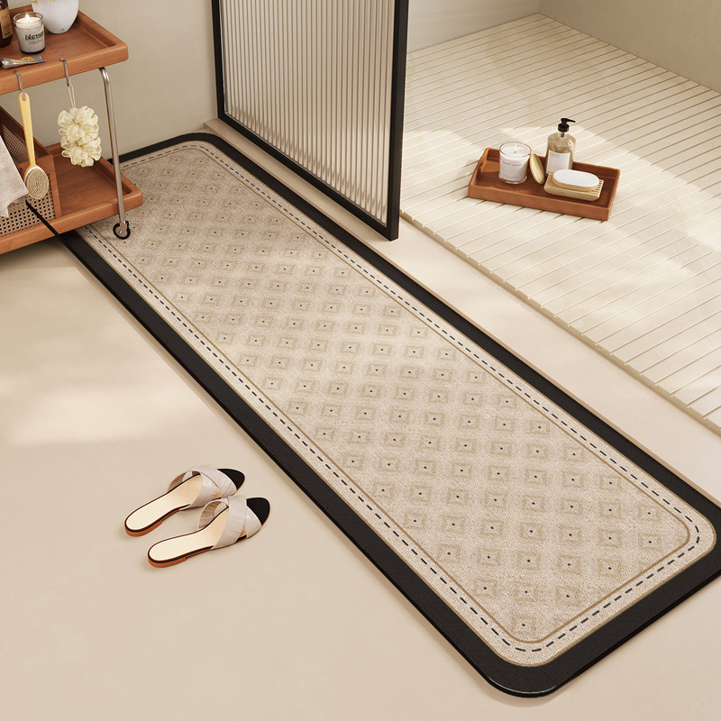 청잉 저택의 네 모퉁이 모서리