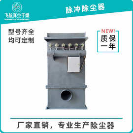 厂家生产脉冲除尘器锅炉水泥家具厂用布袋除尘器 环保用工业除尘