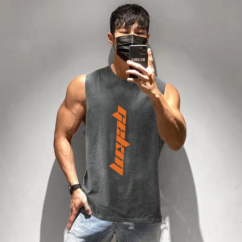 다크 그레이 오렌지 꽃