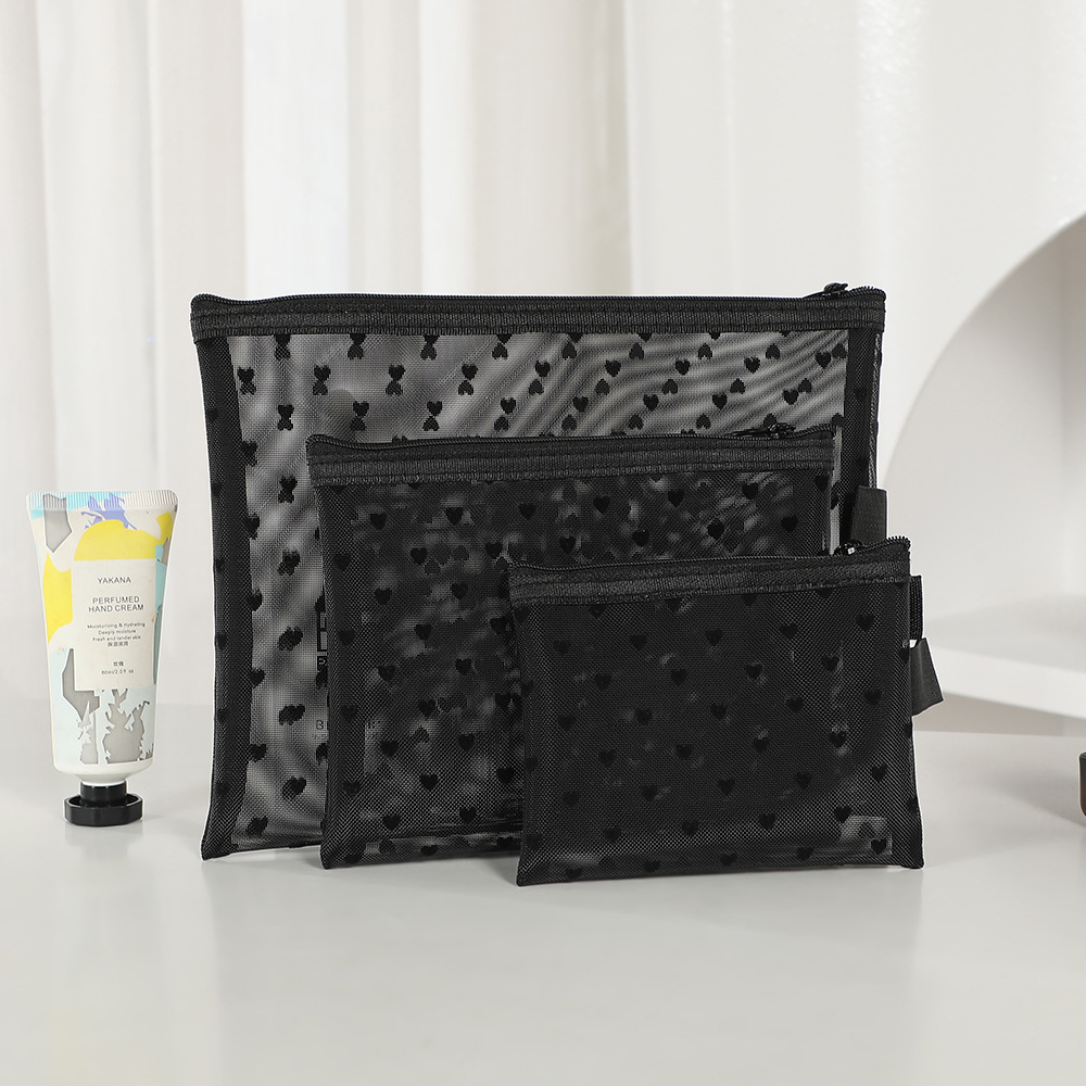 (풀업) 블랙 대형 중형 소형