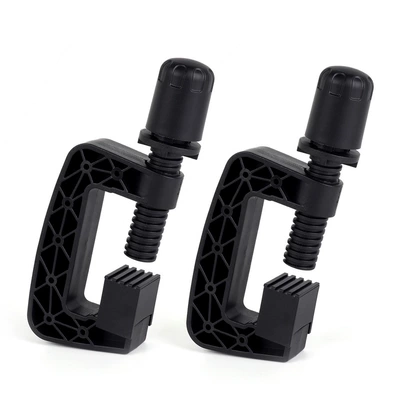 Modified Game Steering Wheel Fixing Clip Stabilizer Suitable for Logitech G25 G27 G29 G923