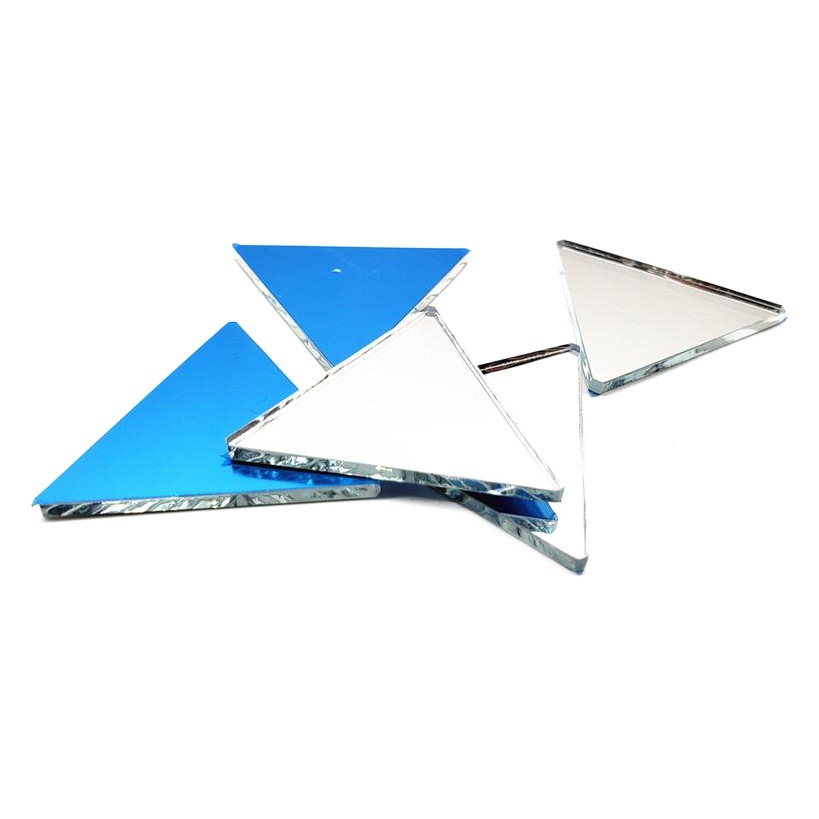 Kaitao specializes in producing pit laser mirrors without ghosting and distortion. High-precision optical instrument mirrors