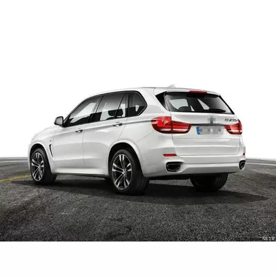 Tail light — for Bmw X5 Rear Headlight