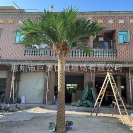仿真绿植;植物工艺品;仿真盆栽