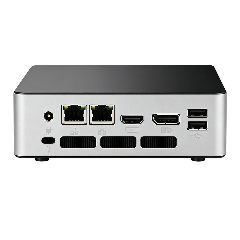 12-core Ultra 155U desktop computer, featuring DDR5 memory, compatible with 12th and 13th generation processors, and an AI-powered smart computer box 12-core Ultra 155U desktop computer, featuring DDR5 memory, compatible with 12th and 13th generation processors, and an AI-powered smart computer box