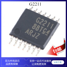 MSP430G2211IPW14R G2211 TSSOP14 16λ �����̖΢������icоƬ