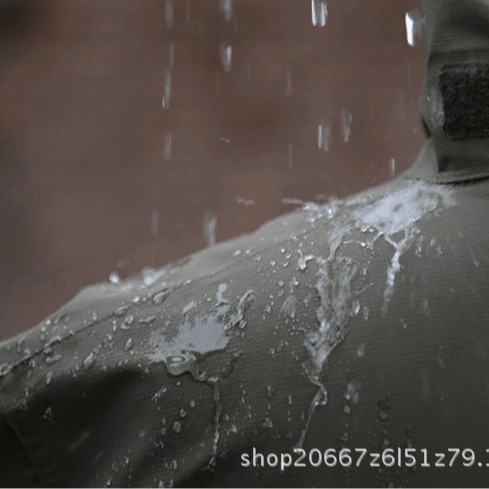 碳6三防整理剂 织物防水剂 C6纺织面料防水防油剂