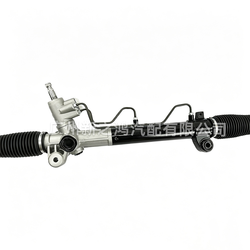 46500-34002 46500-34003 is suitable for SsangYong Korando C200 steering gear assembly LHD
