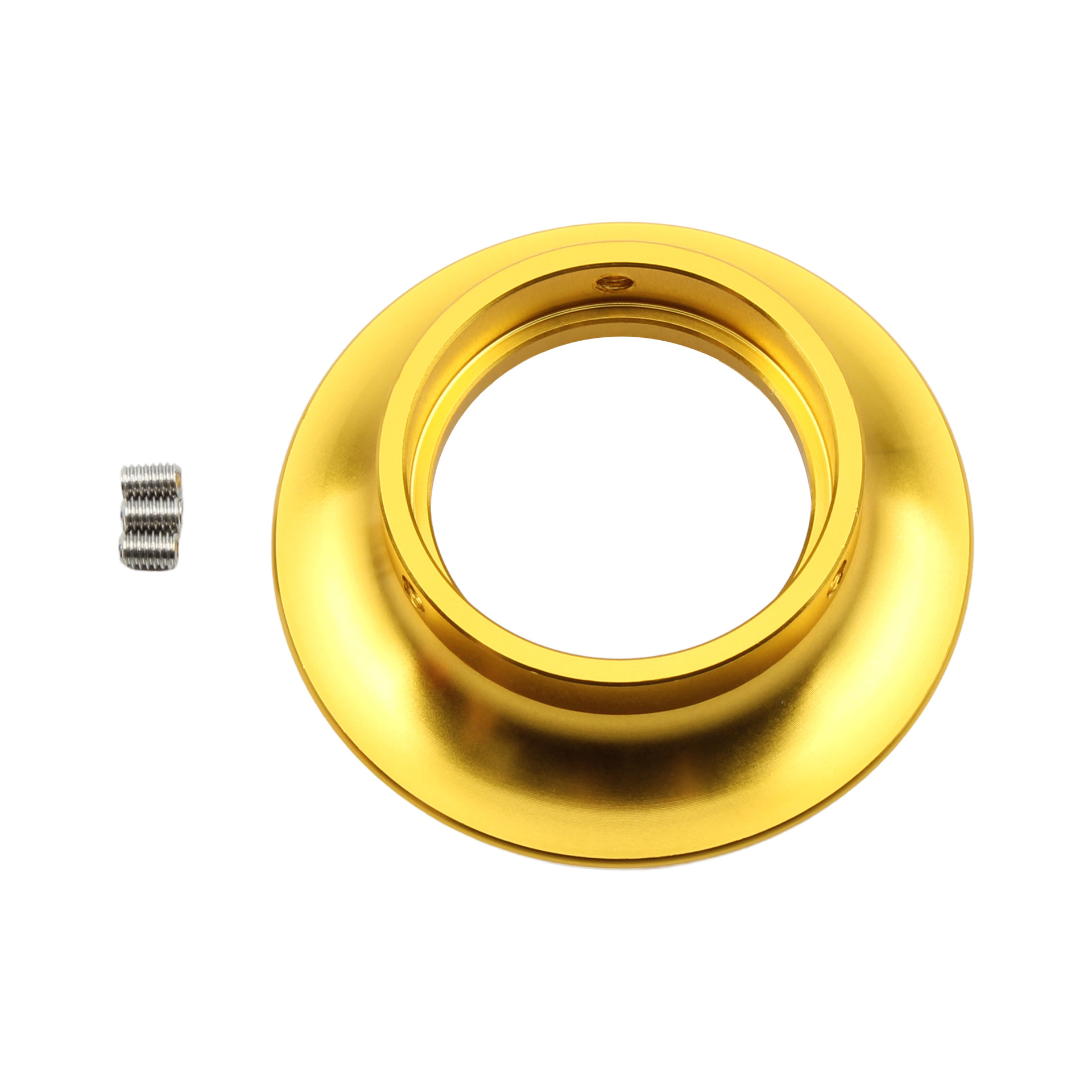 Suitable for Pwk Pe Vm Carburetor Modified Air Filter Cup 40mm Interface Cnc Wind Collecting Cup Motorcycle Accessories