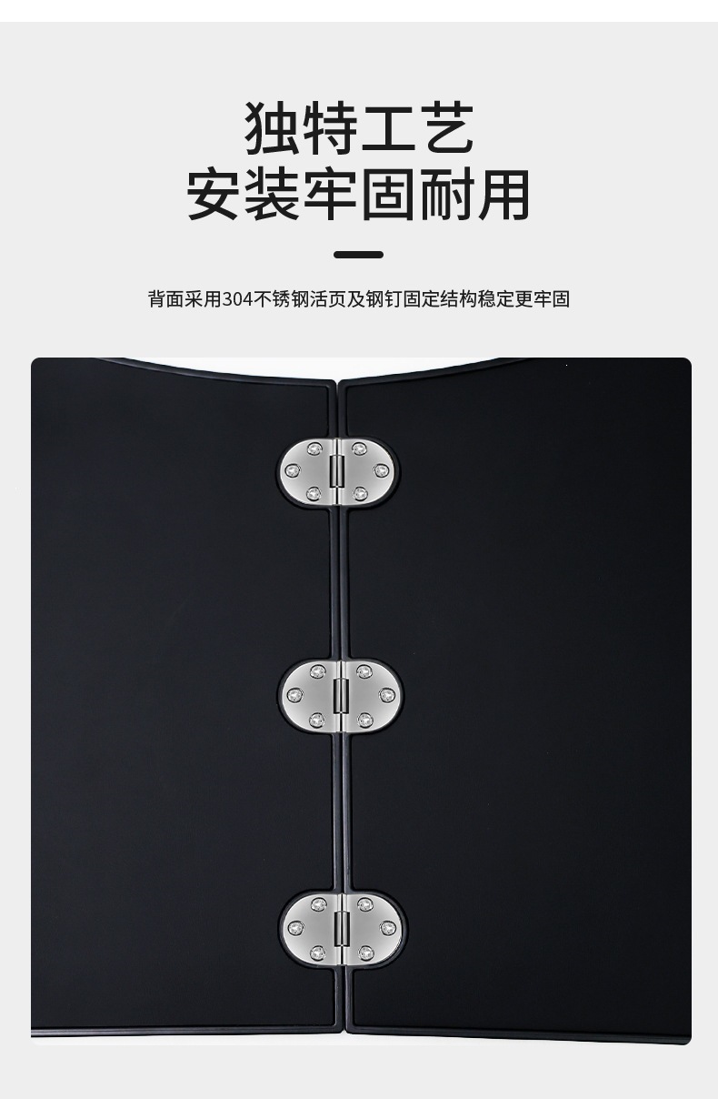 Car-mounted foldable small table stand, steering wheel dining table, car computer desk, writing desk, rotating dining table source