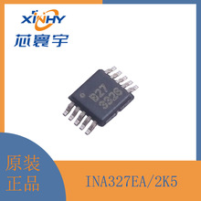 INA327EA/2K5  ܉܉ݔݔxŴ MSOP-10