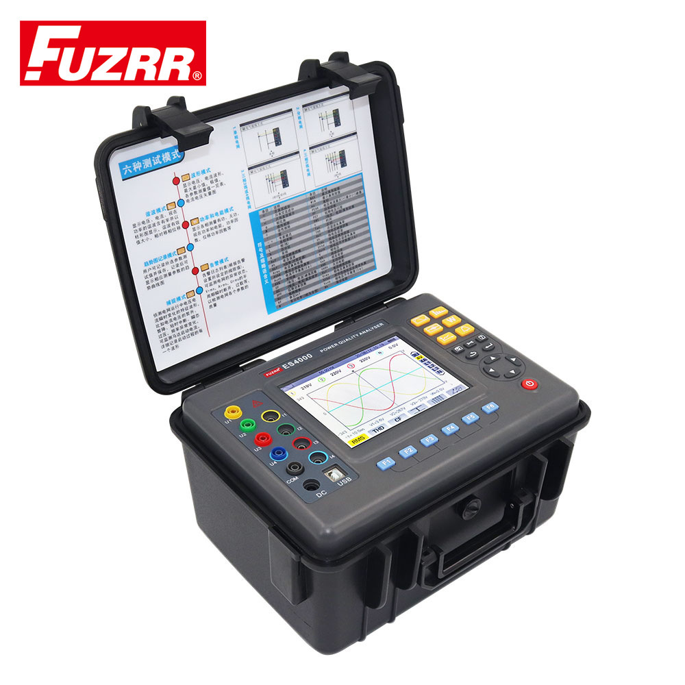 ����ES4000�๦�������������������/��������������/г��������