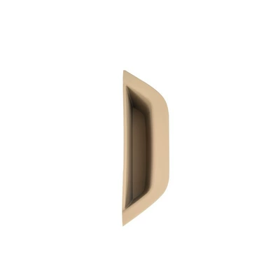 Armrest, handle, handle inner handle F25 inner handle - drivers-side-beige-universal-for-left-and-right-rudders
