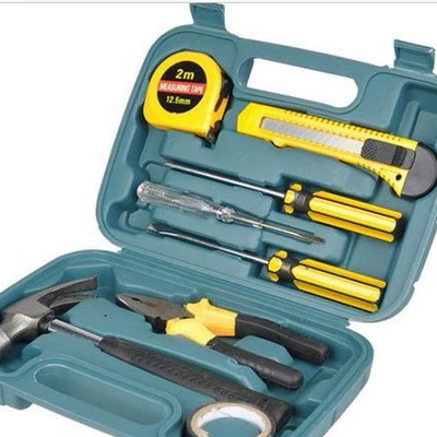 manual tools set insurance – Repair kit