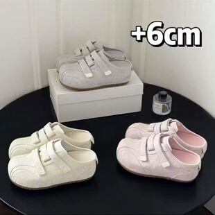 2026 ������ 6cm ���ϰ���ŮЬ ħ�g�N���^����Ь�͹ő����⴩��