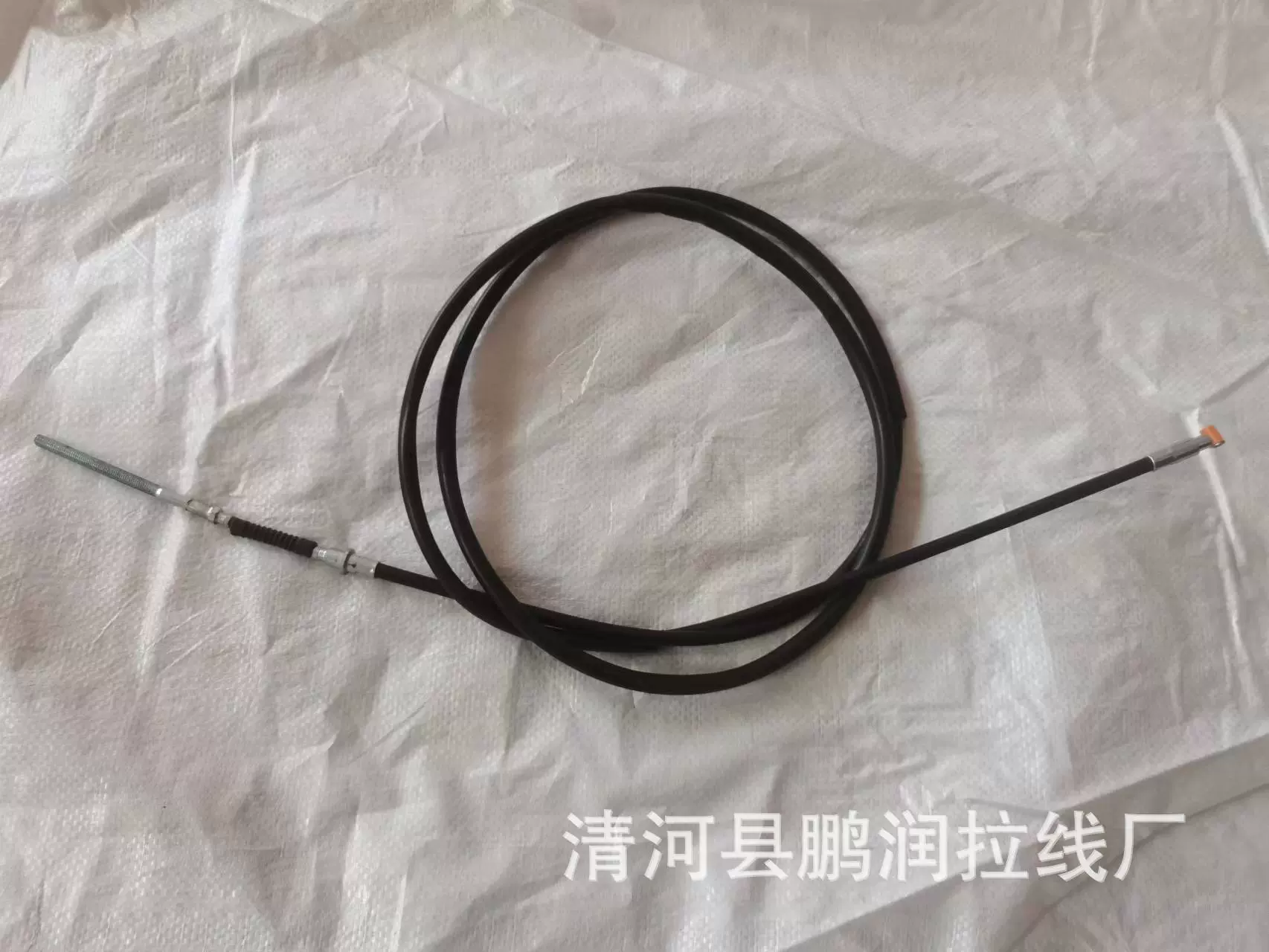 越野摩托车ATV沙滩车配件  刹车线