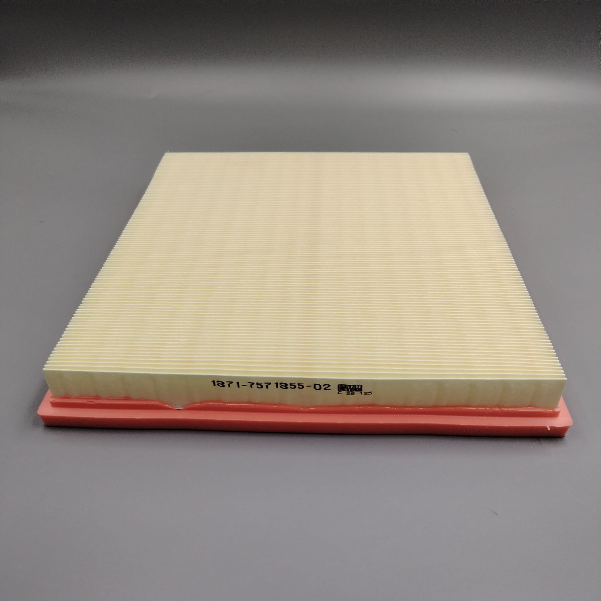 Suitable for 535li GT X5 X6 X3 X4 35i 740 640 air filter element grid filter