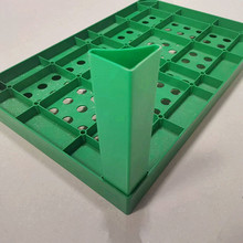 Դ�^���S�ӹ�����չʾ؛��PVC�������ǹ�41.7mm���Gɫ���zӲ��