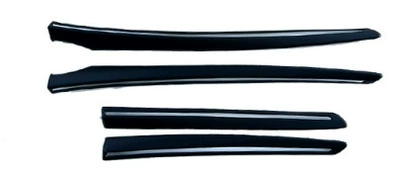 Trim Strip, New Model 3 | Other Automotive Interior Supplies - renewed-y3-inner-door-trim-strip-25-models-matte-black