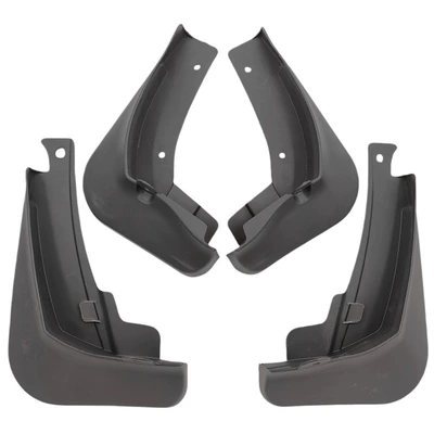 Qashqai 2023 - Cross-Border: Mudguard