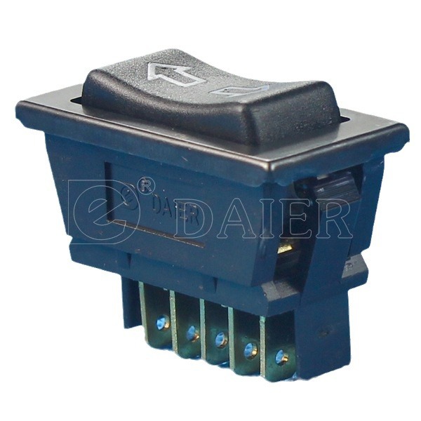 供应戴尔电子 汽车开关ASW-01电源开关