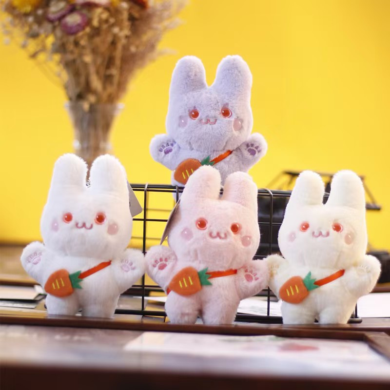 Carrot Rabbit