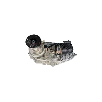 Jiangling Yusheng Yuhu, Transfer case