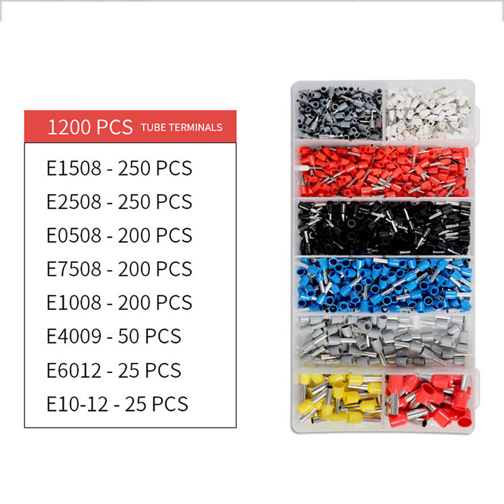 1200PC 단말 조합