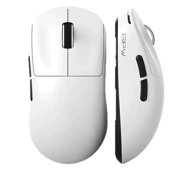 Игровая легкая беспроводная мышь для ноутбука, Bluetooth