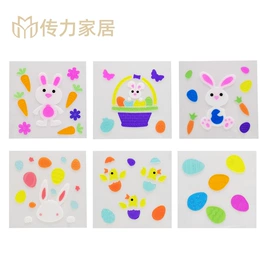 圣诞装饰品;蜡烛灯;窗花、窗贴