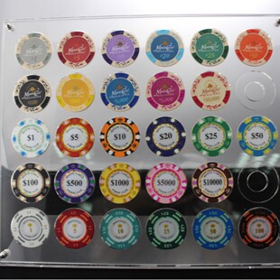 40pc�I�aչʾ�ܣ�40mm�N���I�a���Α��