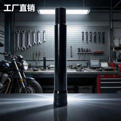Motorcycle Front Shock Absorber Steering Shaft Inner Tube Accessories