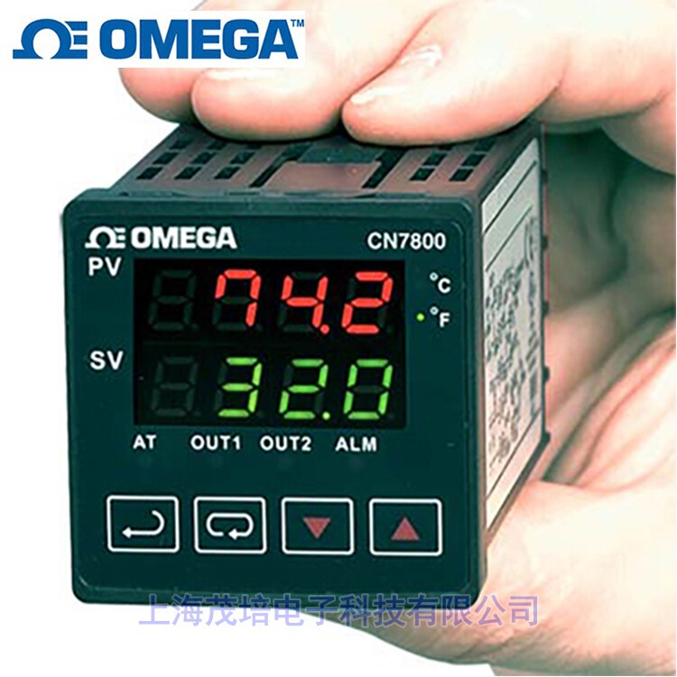 American omica CN7800 series thermostat controller CN7833,CN7823,CN7853