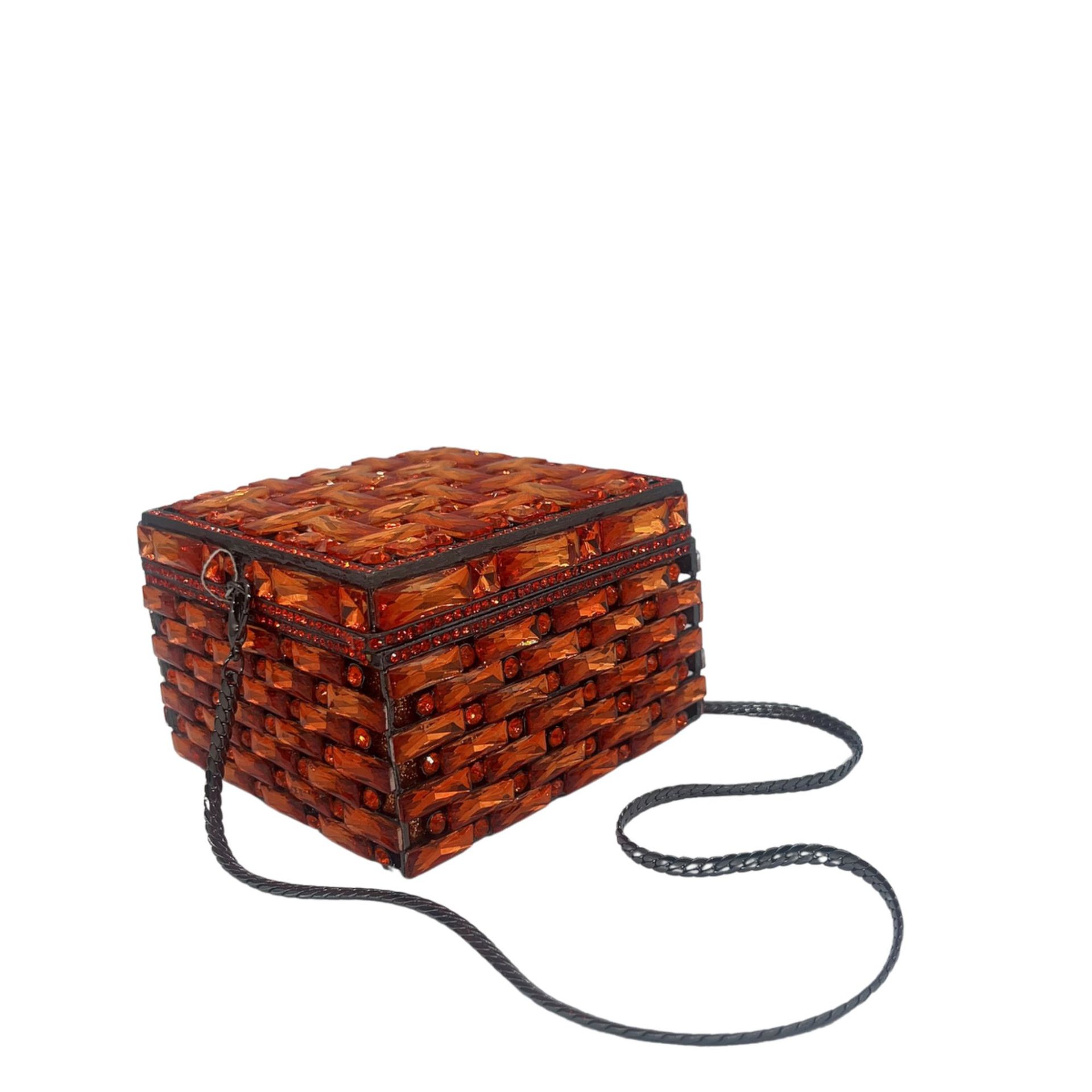 Màu cam