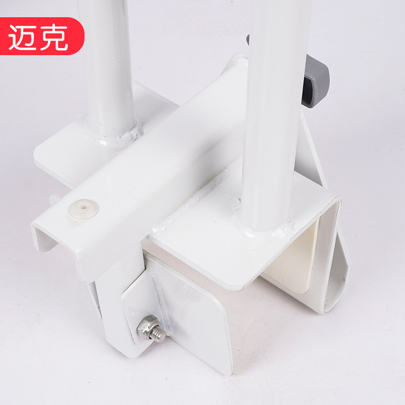 Cruz-frontera bañera apoyabrazos baño reposabrazos ancianos mujeres embarazadas de pie y ayuda baño apoyabrazos sin puñetazos